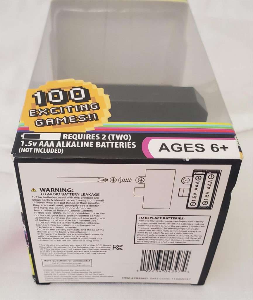 Supermario Bros. 30th Amiibo with Retro Arcade and Pez