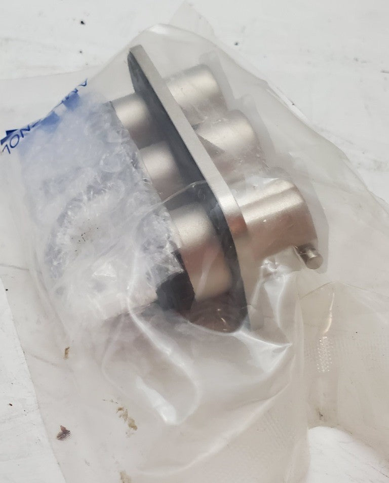 Amphenol PL083X-301-10M8 Heavy Duty Power Connectors