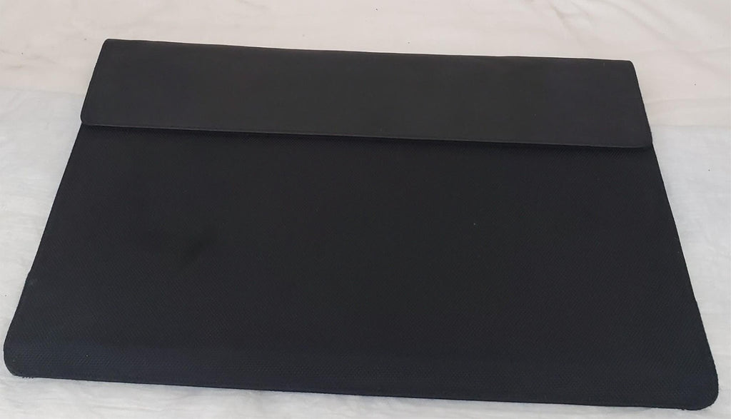 Asus LCD Monitor MB169 With Black Cover