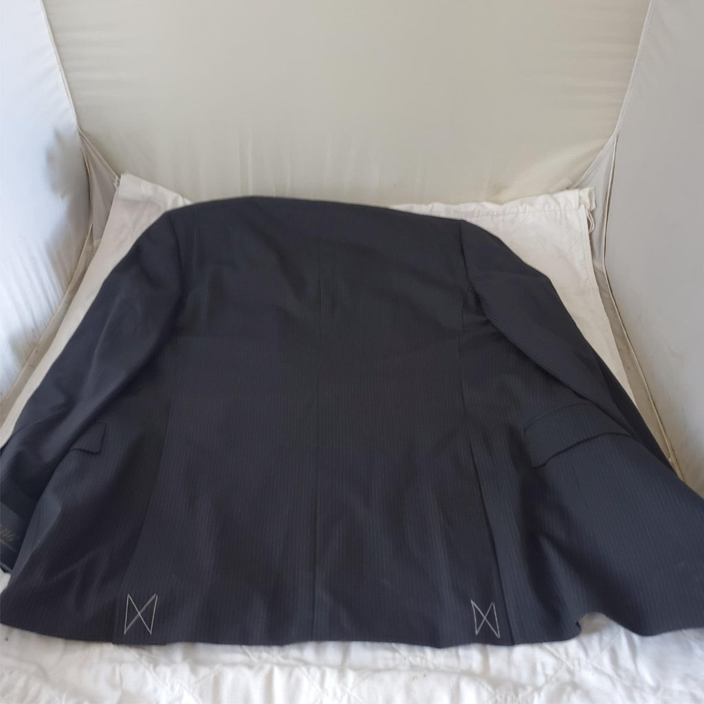 Brooks Brothers 346 Madison Fit Blazer Set Size W34L31