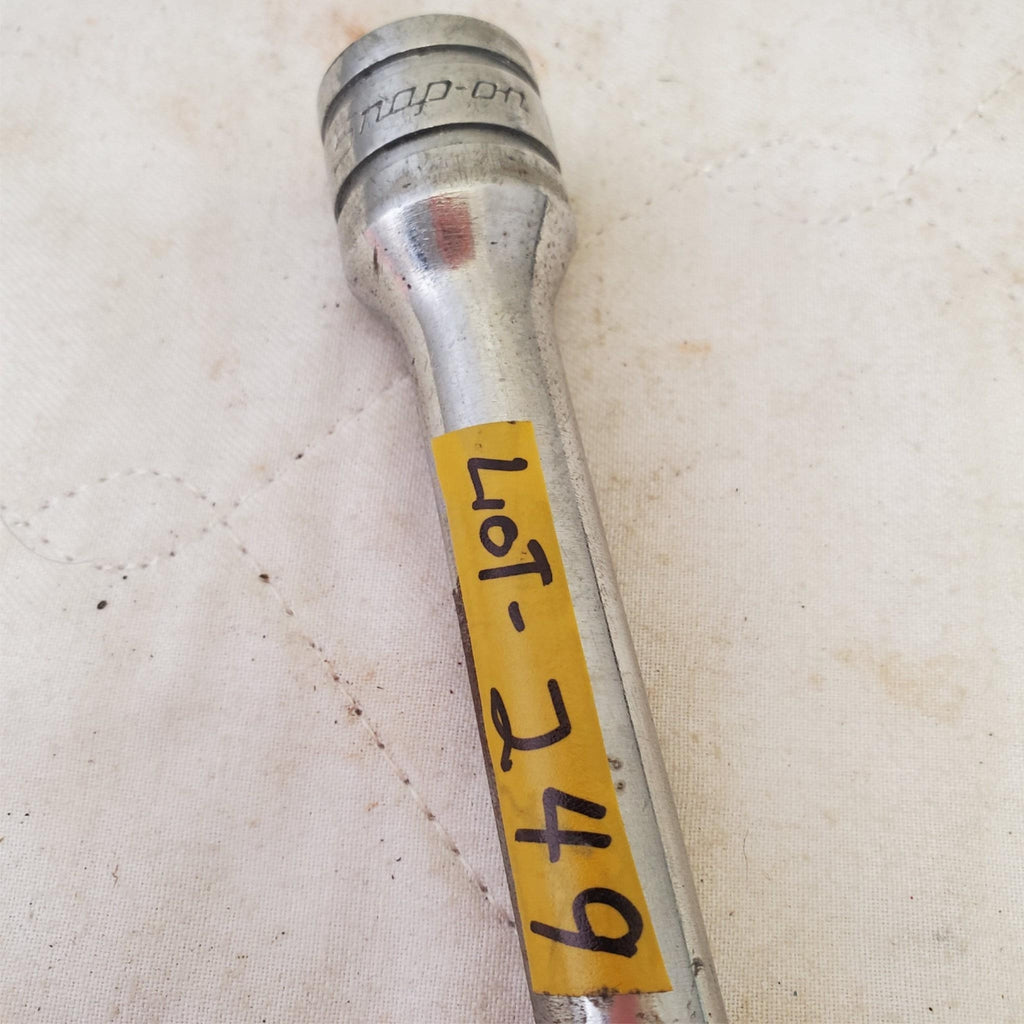 Snap-on 1/2" Drive 20" Long Socket Extension Bar LOT 249