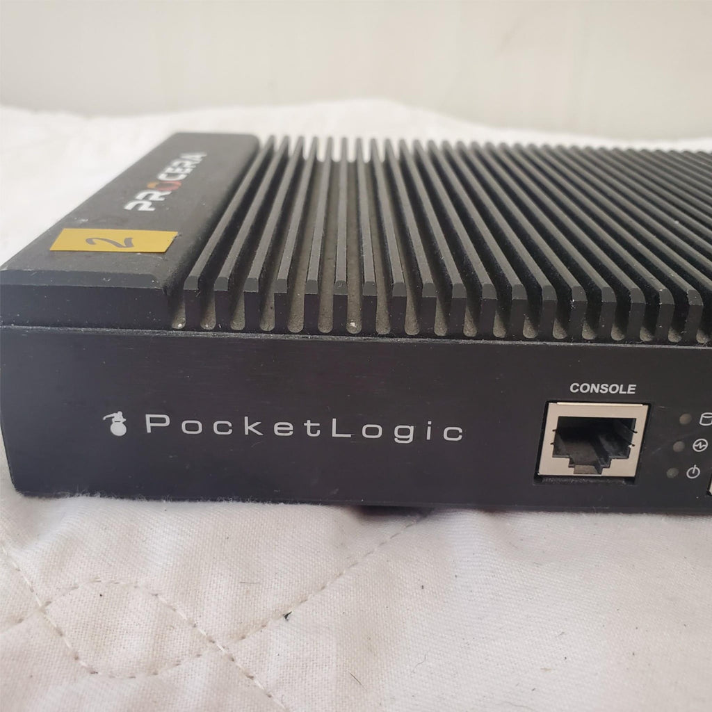 Procera Networks Inc. Pocketlogic Compact Desktop Network Appliance #2