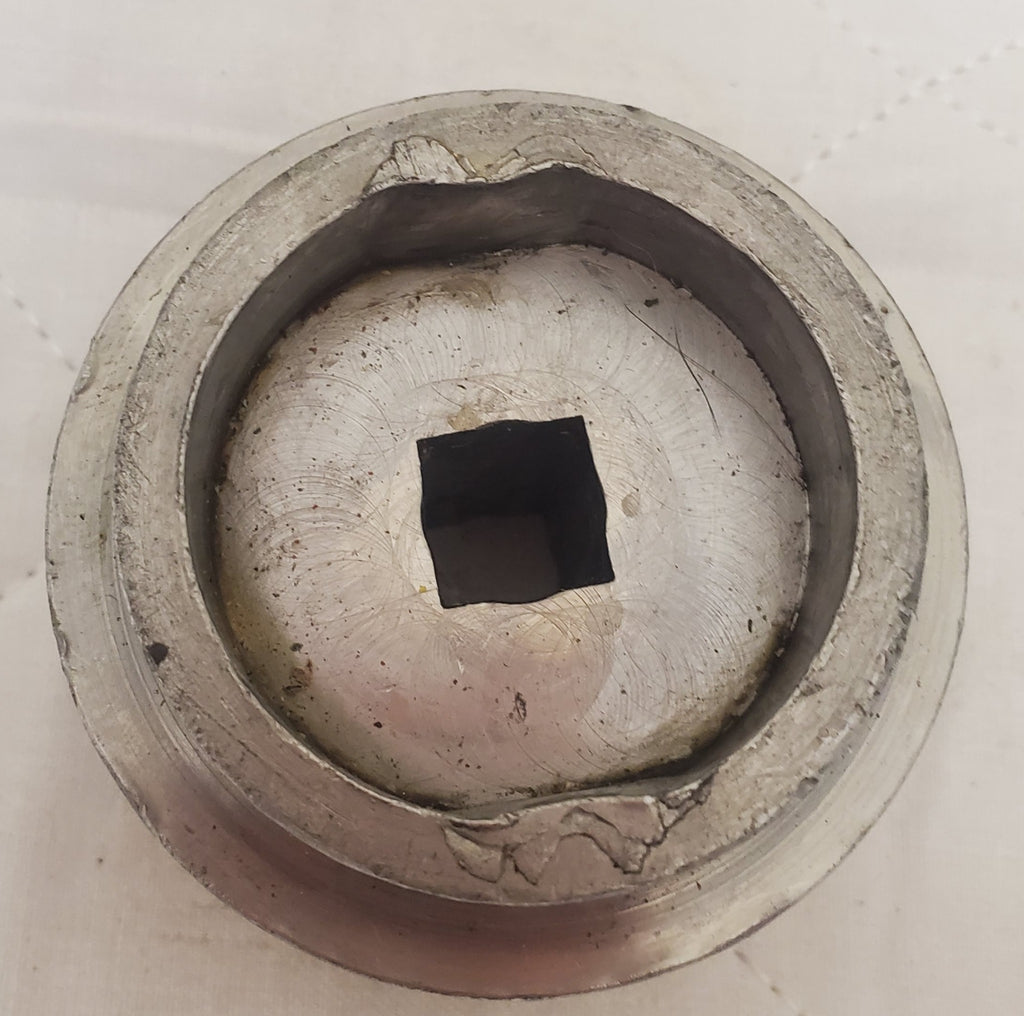 Metal Ball Joint Impact Socket LOT-747