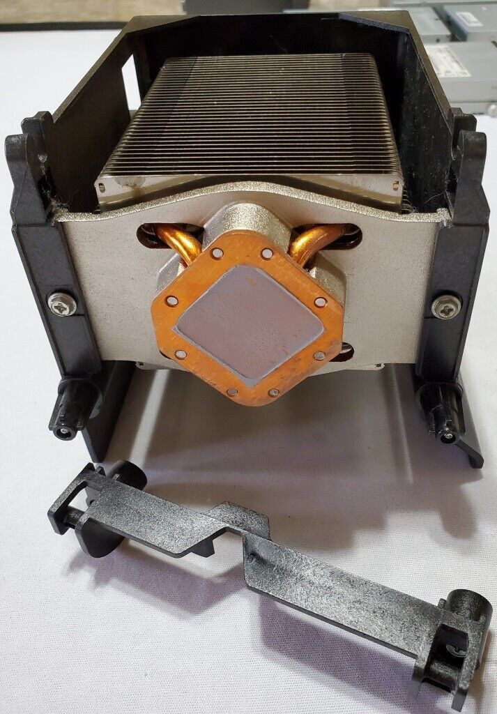 Dell Heatsink 0DN004 CPU Processor Dimension Processor Cooler T3400 XPS 420