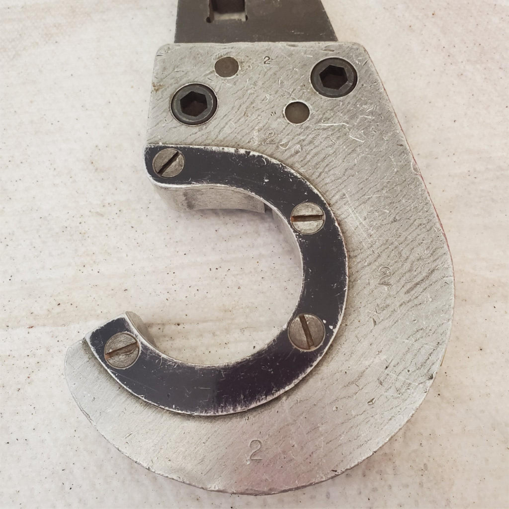 Shop Aid 2 Torque Arm 4.25 inch #577