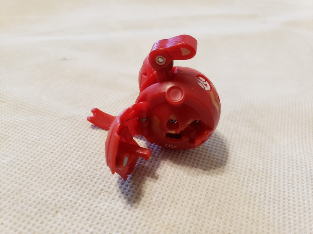 Bakugan Brontes Multiple Colors and G-Power You Pick - Buy 3 get 1 Free