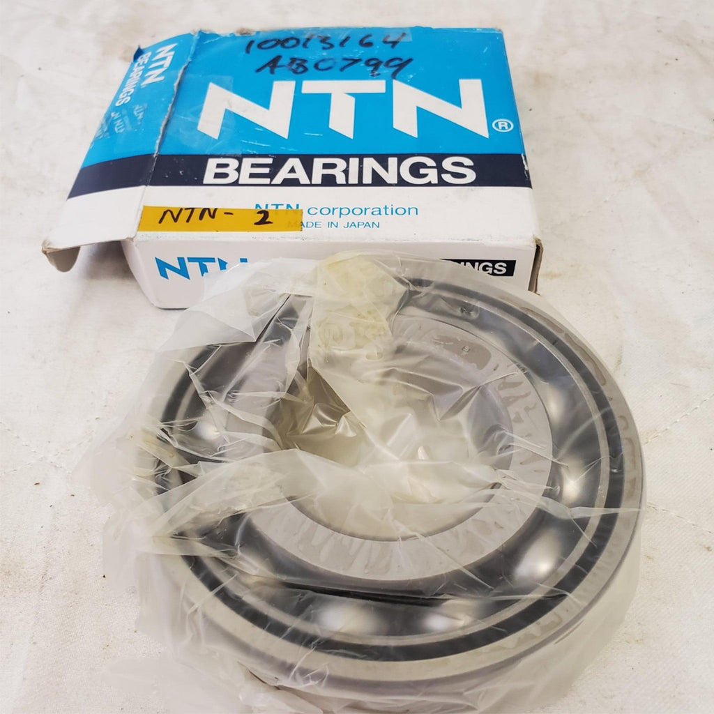 NTN Compressor Clutch Ball Bearing 10013164 NTN-2