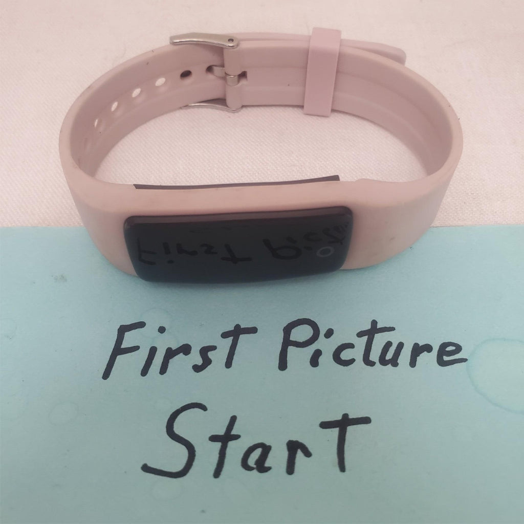 Fitness Waterproof Smart Watch with Activity Tracker & Sleep Monitor 
