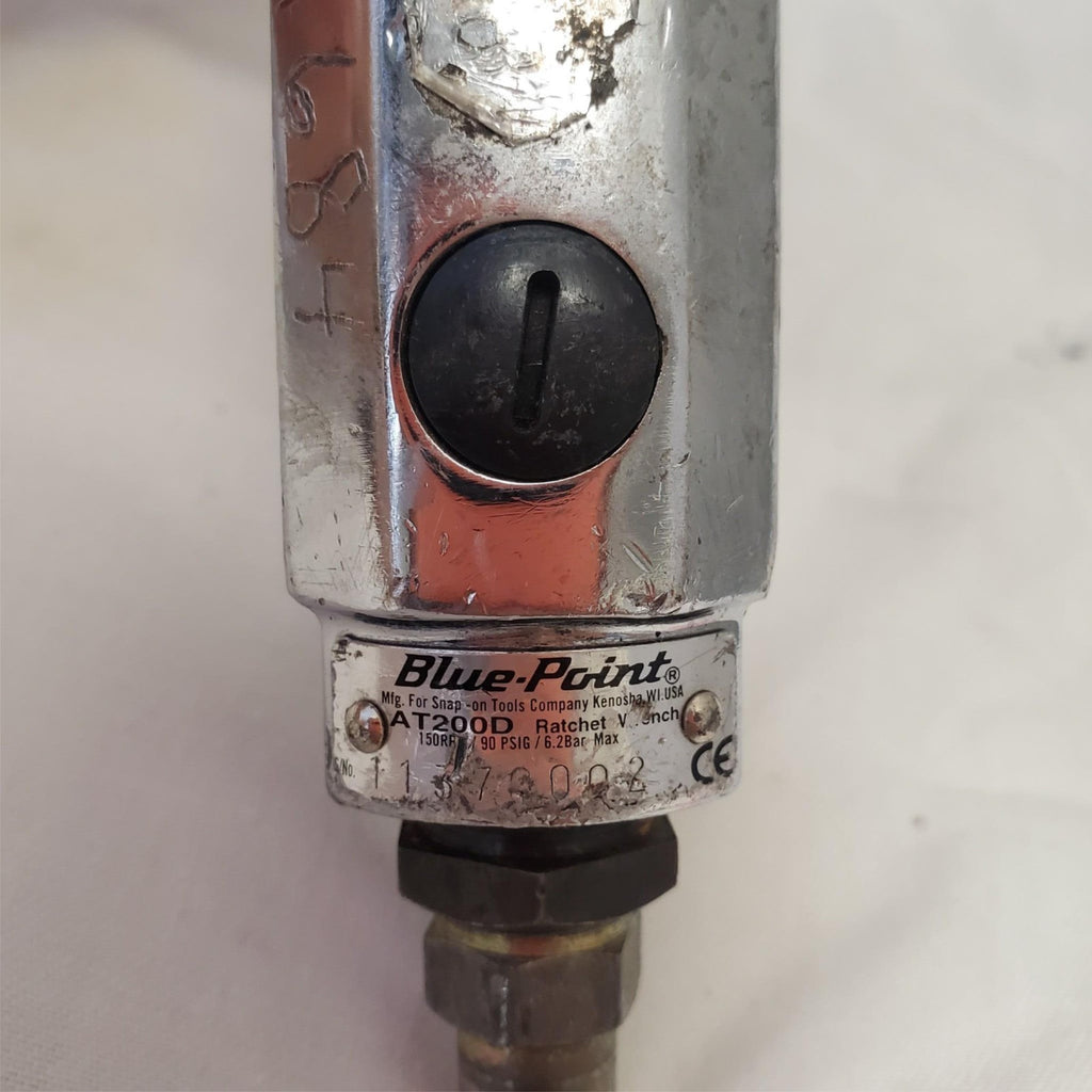 Blue Point AT200D 150 RPM Ratchet Wrench AM127