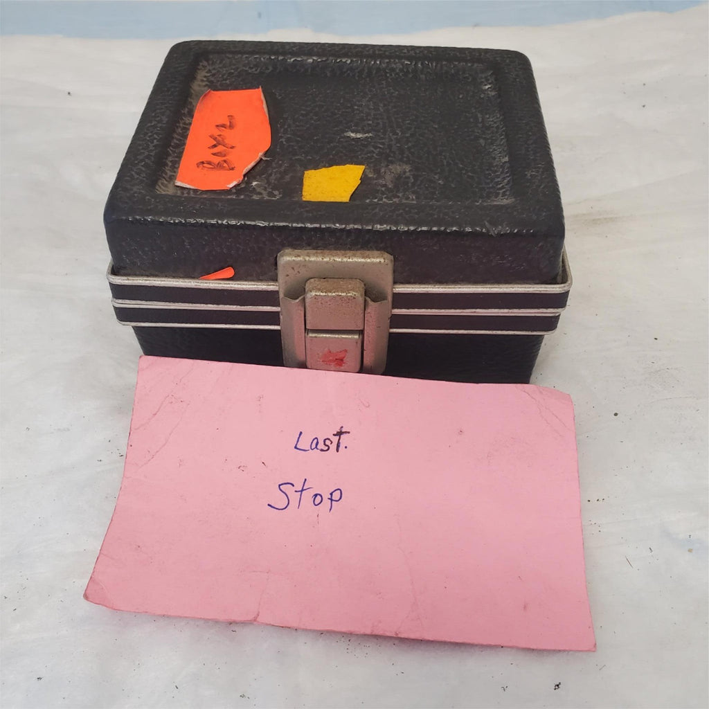 PTC Instruments Type A Durometer Model 307L