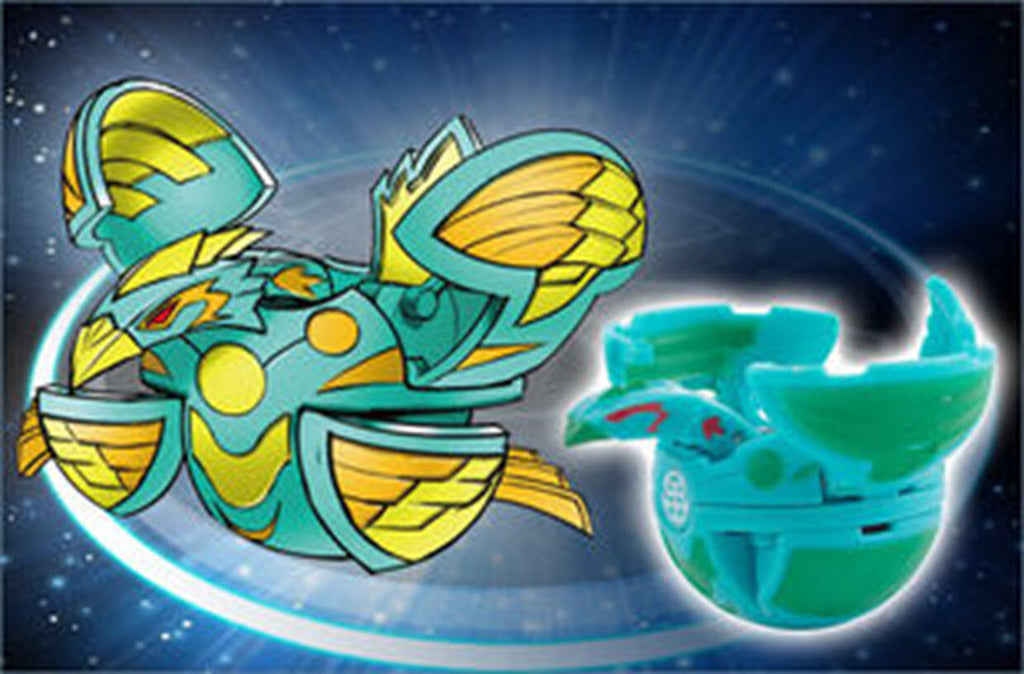 Bakugan Cosmic Ingram Multiple Colors and G-Power You Pick - Buy 3 get 1 Free