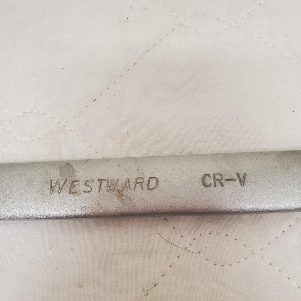 Westward 54RZ16 26 mm Combination Wrench LOT-256