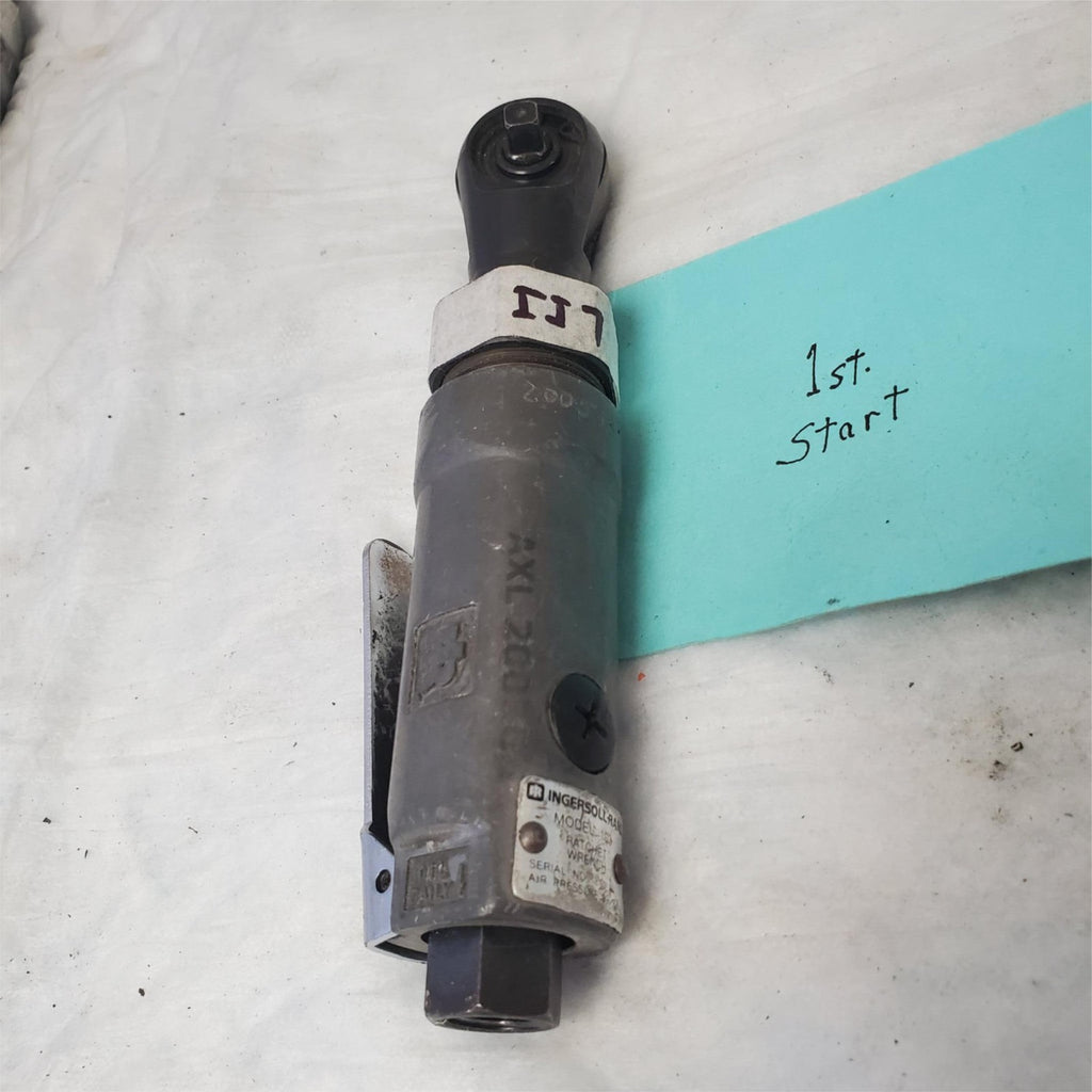 Ingersoll Rand Super Duty Air Ratchet Wrench II-8