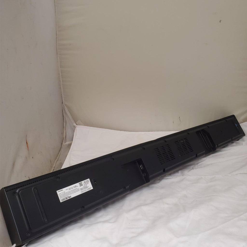 Samsung HW-Q60T with HDMI and Energy Star Soundbar
