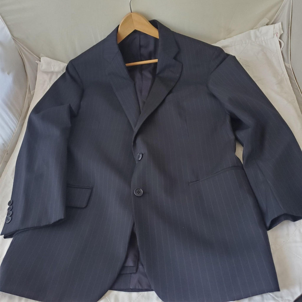 Brooks Brothers Makers and Merchants 1818 Madison Suit Size 42RW36