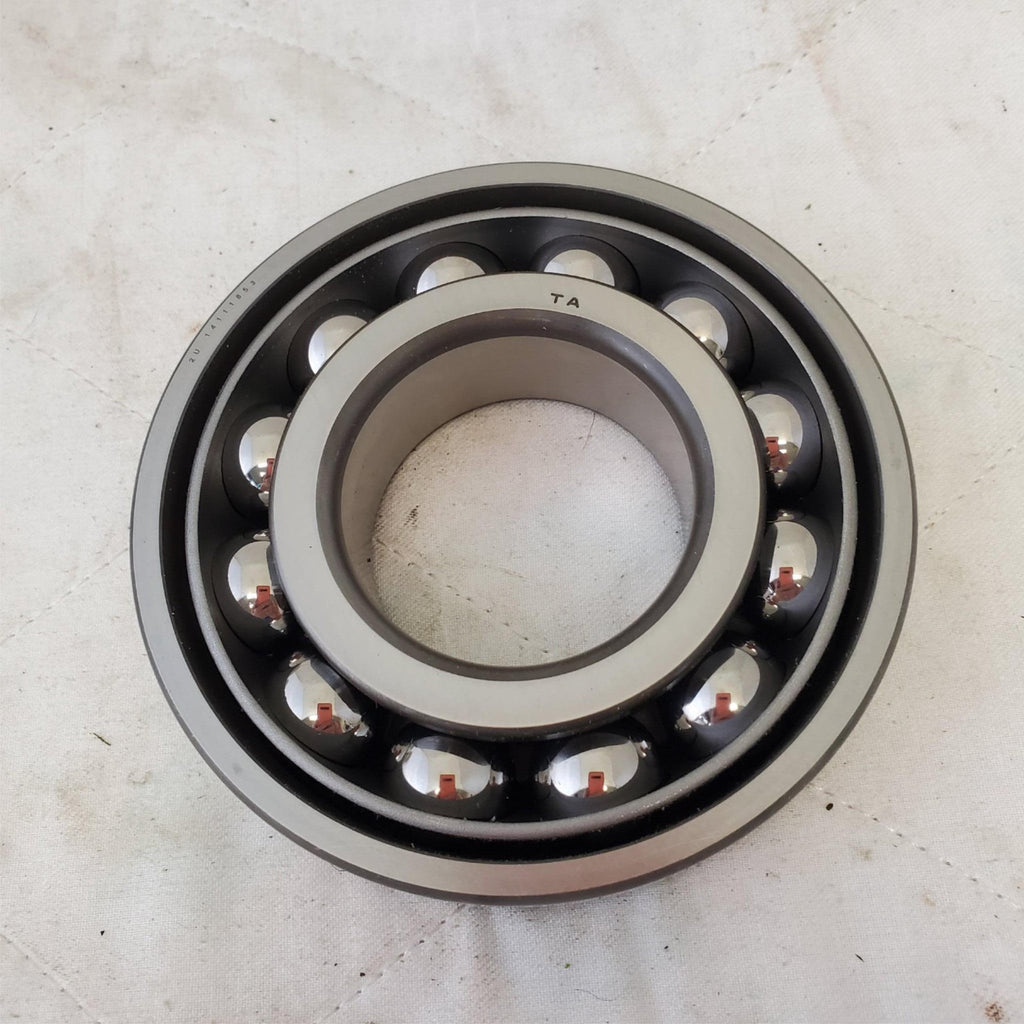 NTN Compressor Clutch Ball Bearing (3)