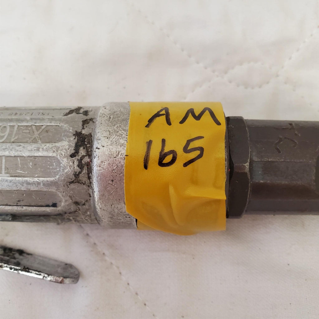Dotco 90° Angle Drill Model 15L1284B Serial No 613581 3200 RPM Used AM165