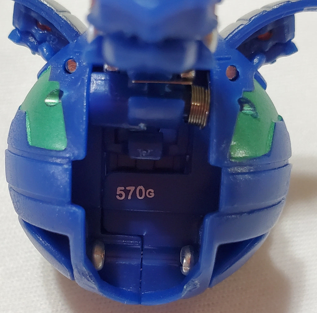Bakugan Midnight Percival Multiple Colors & G-Power You Pick - Buy 3 get 1 Free
