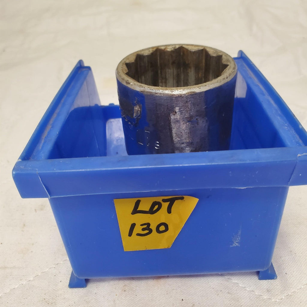 PROTO 5560 Professional 1-7/8'' Drive Socket LOT-130