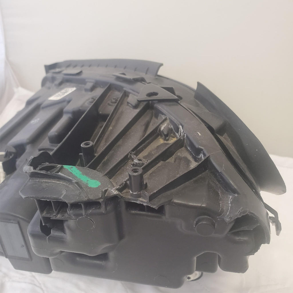 2017-2019 Mercedes Benz E Class Sedan Right Led Headlight A213-906-44-04 Kz