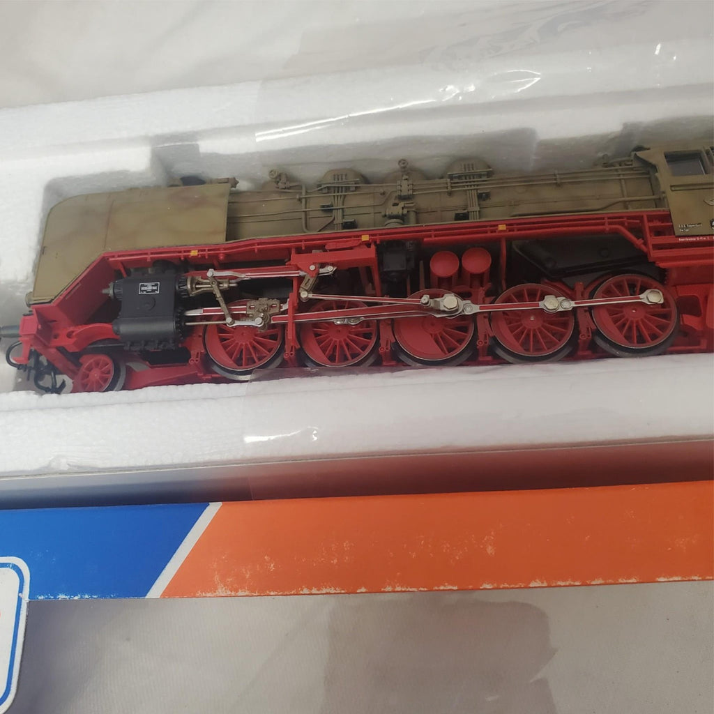 Roco International HO 44083, 43416, 43311 & 43300 Train Set