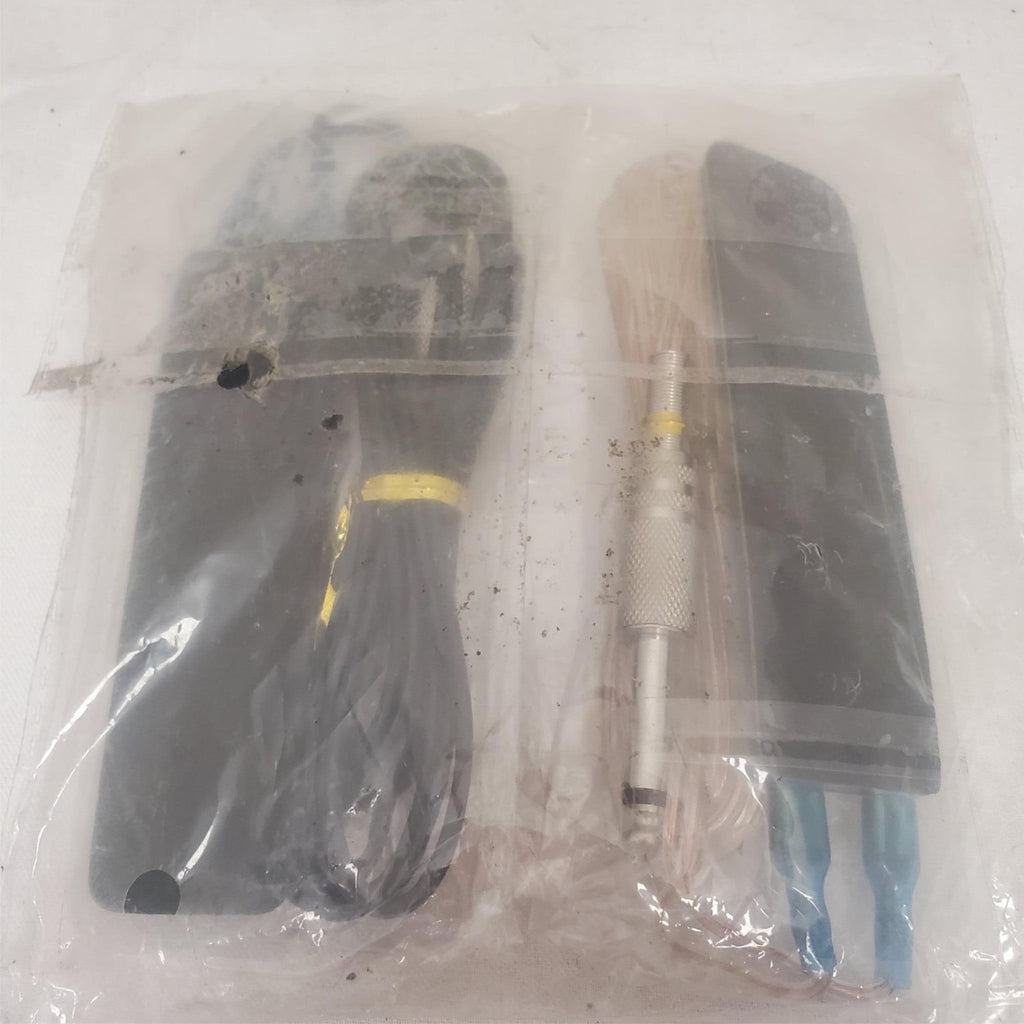 TorSor Tattoo Power Supply and Foot Pedal Set for Beginners