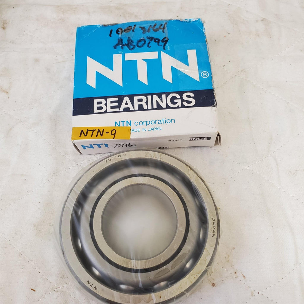 NTN Compressor Clutch Ball Bearing 10013164 NTN-9