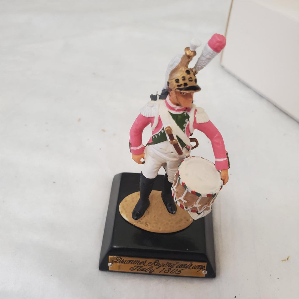 Studio Niena St. Russian Grenadier Drummer