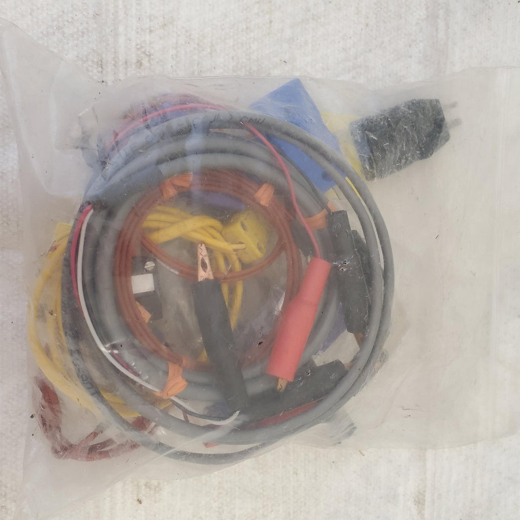 Omega Engineering Thermocoupler With Wire