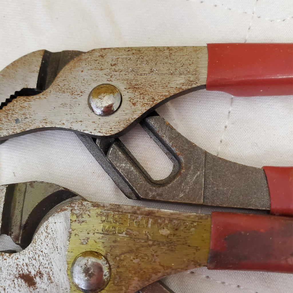 Lot of Assortment of Pliers, Scissors, Drivers & other Hand Tools LOT 354