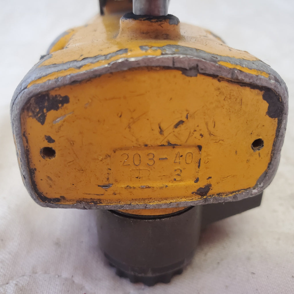Heavy Duty 203-40 3/8” Drive Impact Tool Air Tool AF39