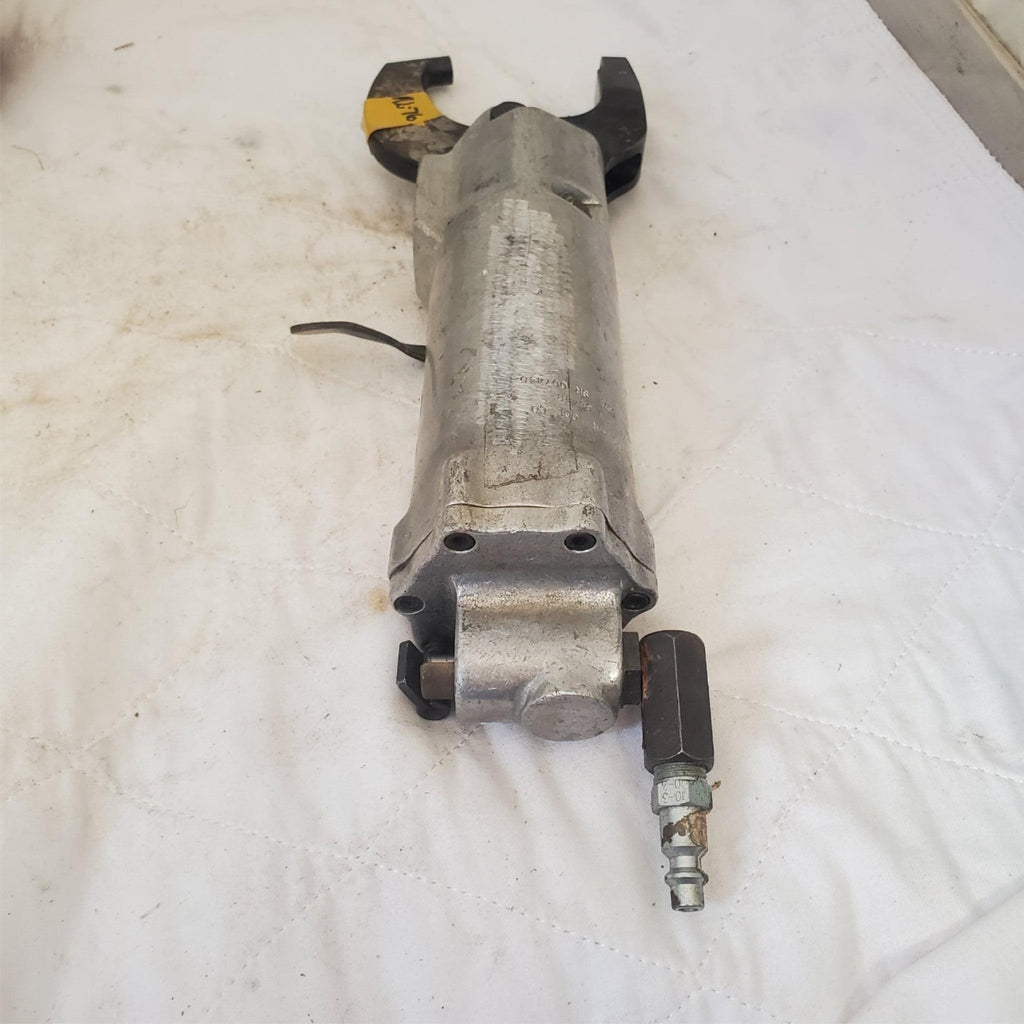 Atlantic Air Tool 60A Taft TN 38488 Pneumatic Squeezer AL76
