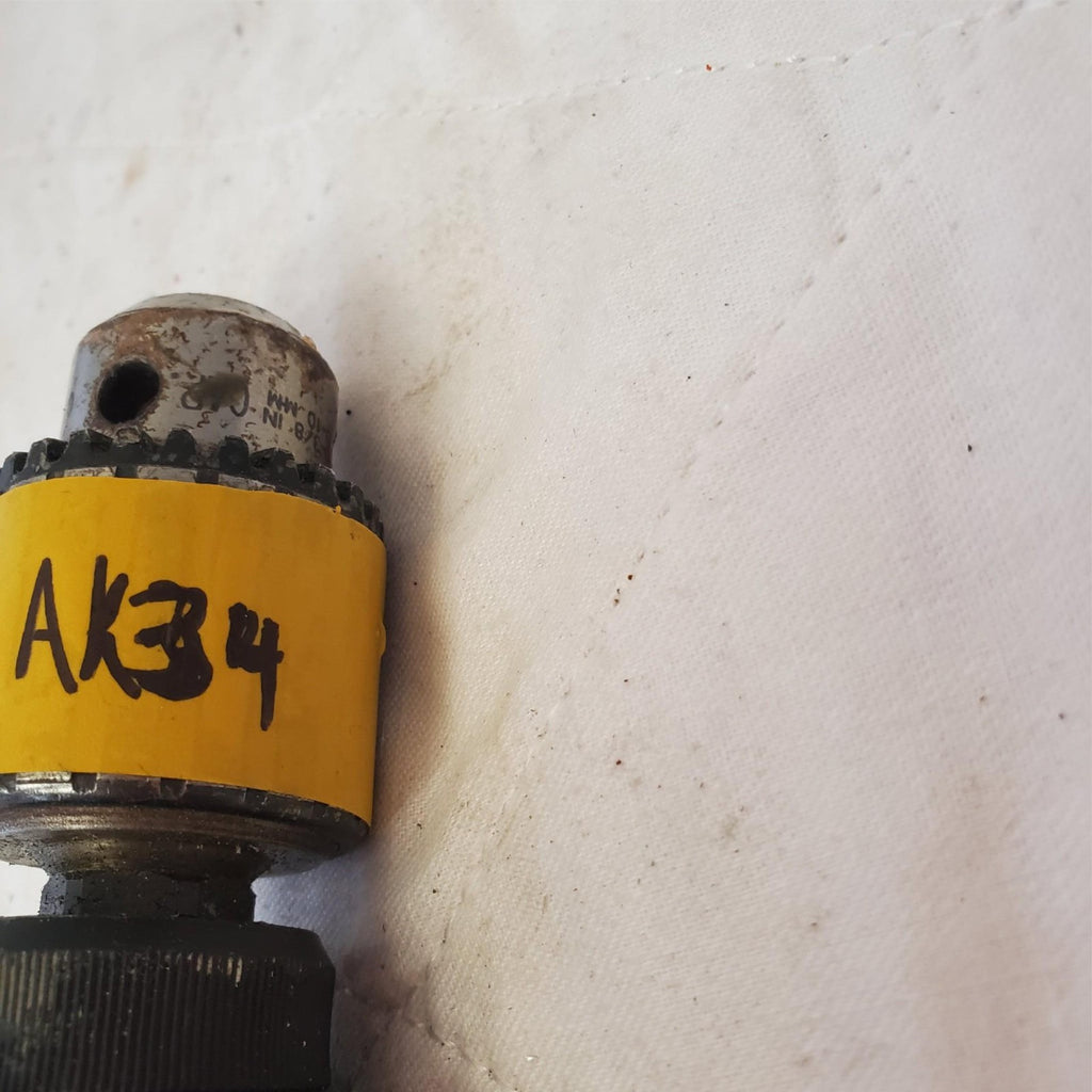 Dotco 15CNS97-51 500 RPM Pneumatic Air Drill Air Tool AK34