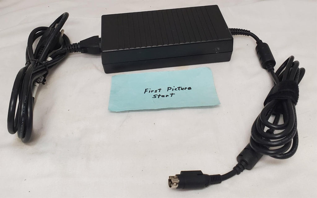 Lite-On PA-1181-02 AC Adapter Power Supply Charger
