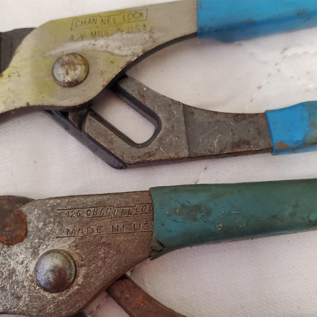 Lot of Assortment of Pliers, Scissors, Drivers & other Hand Tools LOT 354