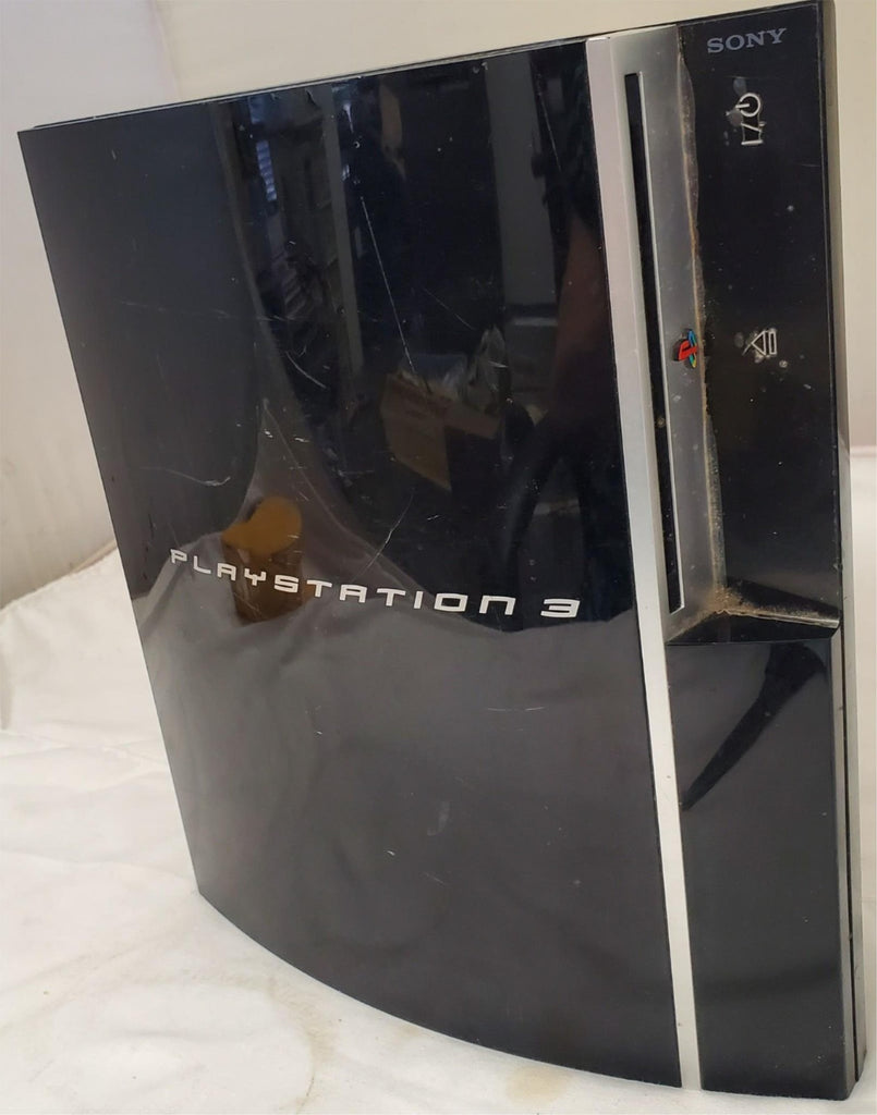 Sony PlayStation 3 CECHH01 Game Console