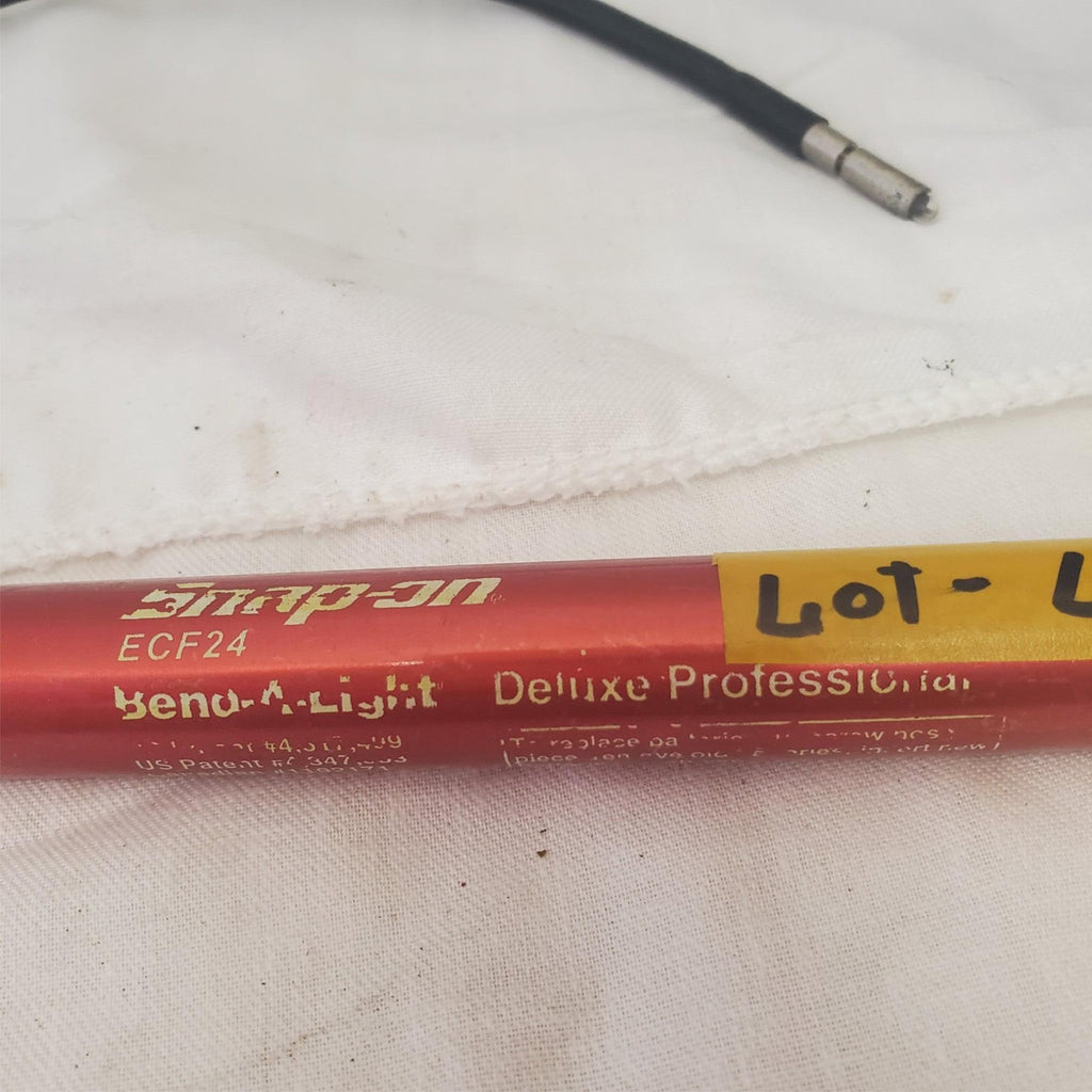 Snap-on Flexible Inspection Light ECF24