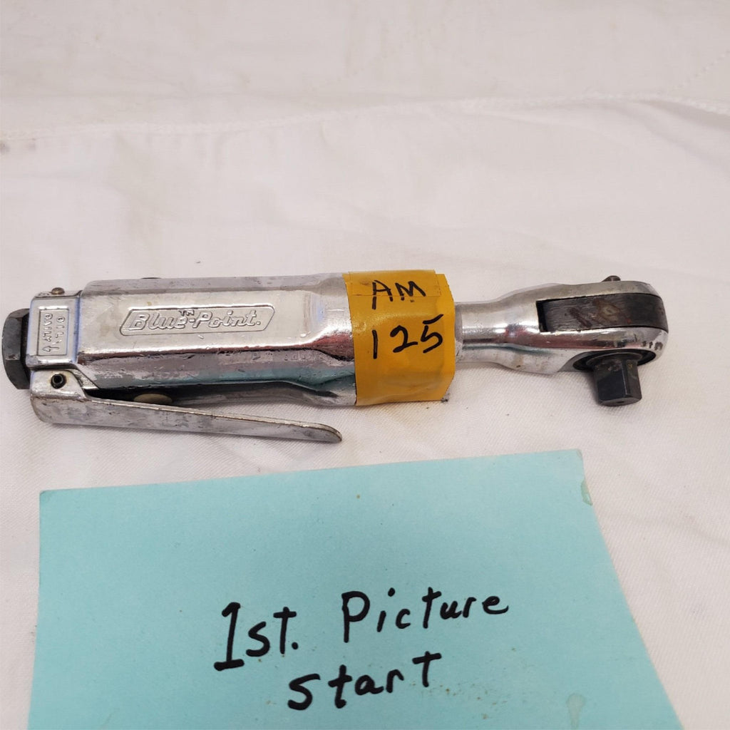 Blue Point AT205A 150 RPM Ratchet Wrench AM125