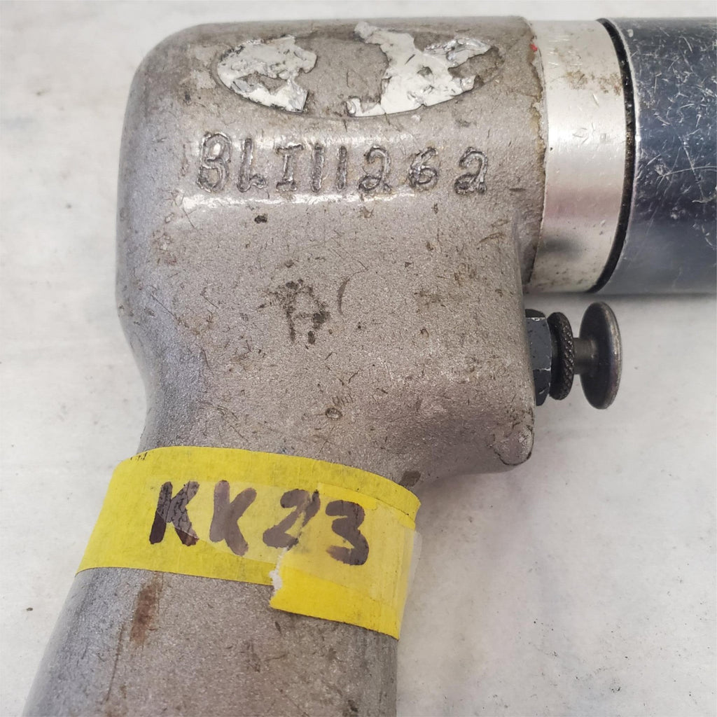Dotco Pistol Grip Pneumatic Air Drill Air Tool KK-23