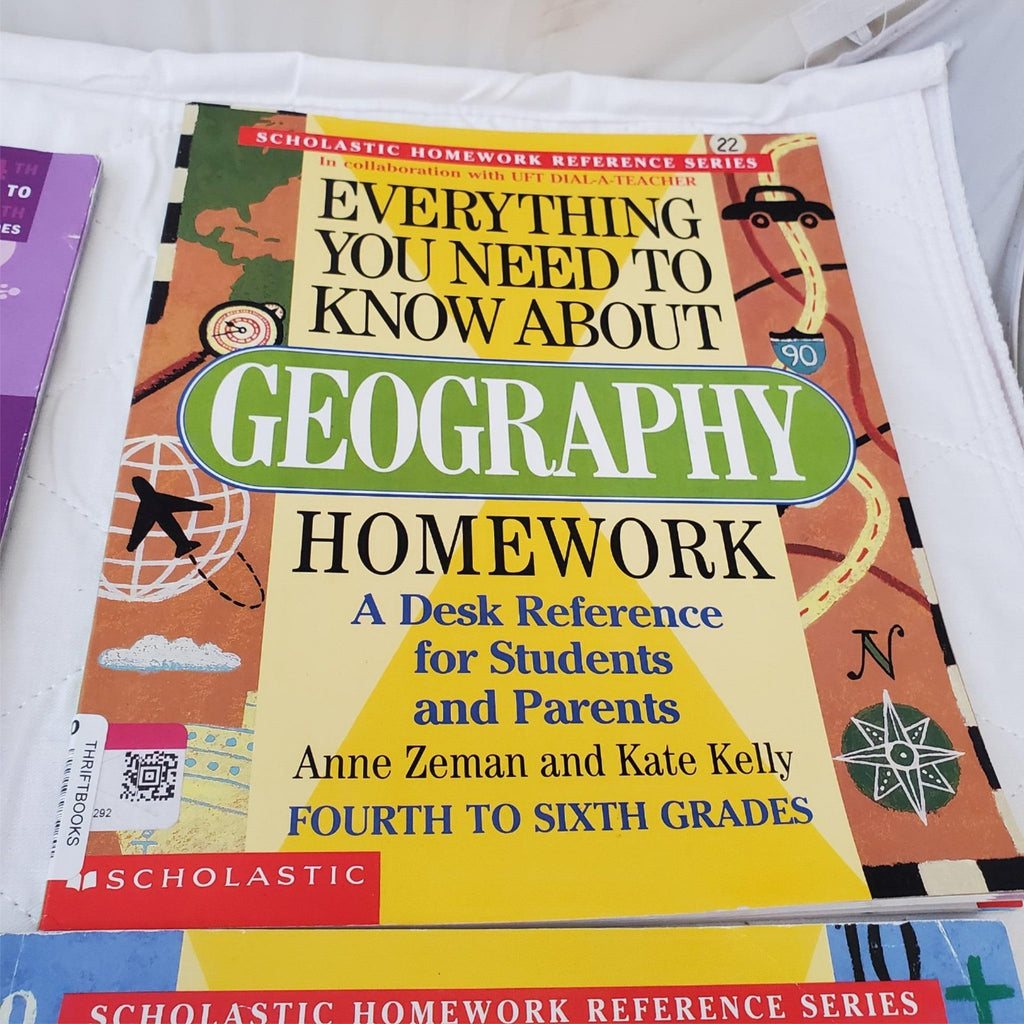Lot of Various Everything You Need To Know About Knowledge Books