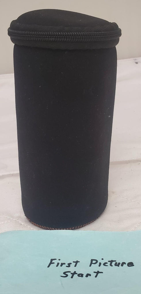JBL Flip Black Wireless Bluetooth Portable Stereo Speaker with Case