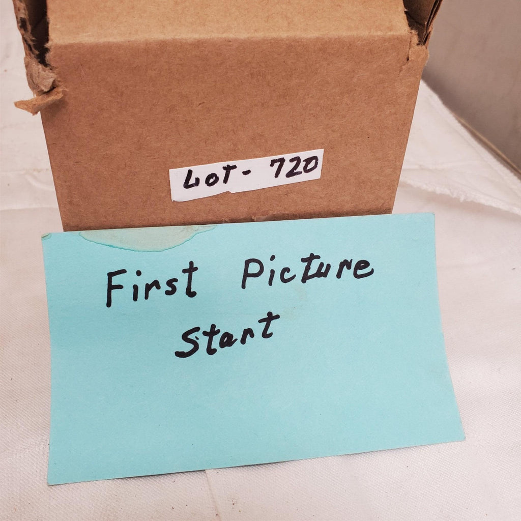 Lot of 16 Rivet Shank Collar Buster Bits Aircraft Tools LOT-720