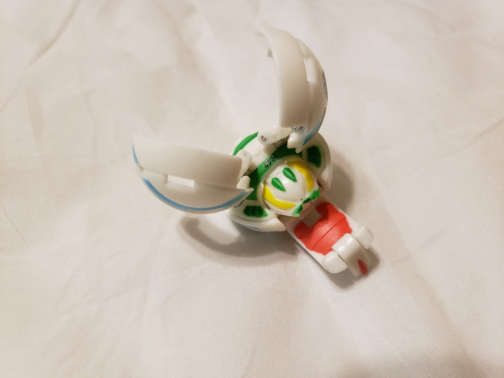 Bakugan Bee Striker Multiple Colors and G-Power You Pick - Buy 3 get 1 Free