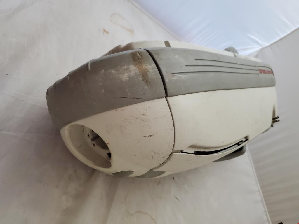 Electrolux Guardian Epic Series 8000 Vacuum Cleaner C133A