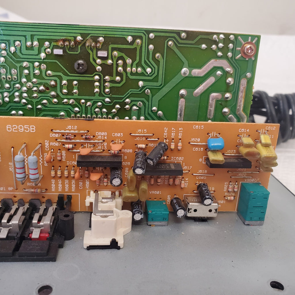 Technics Integrated Amplifier Power Assembly Cord TKP0228-1050