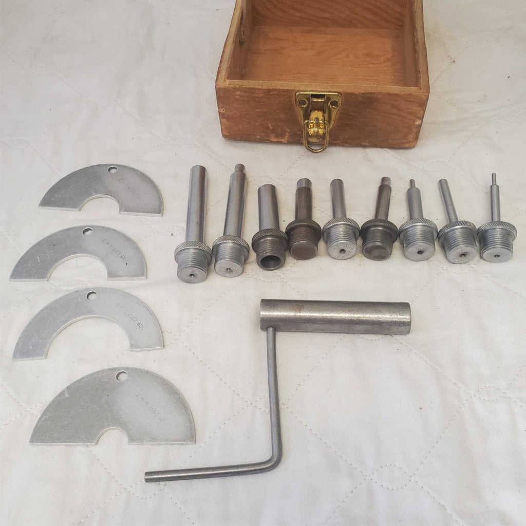 ST 2357 Removal Tool Set Kit