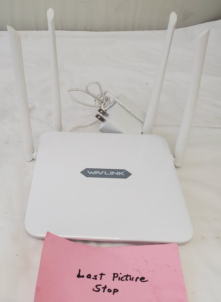 Wavlink Aerial G2 AC1200 Dual Band Gigabit Wi-Fi Router