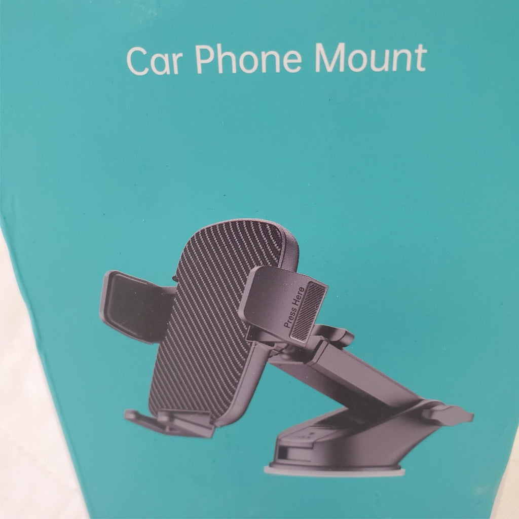 360° Universal Mobile Cell Phone GPS Mount Holder for Car 