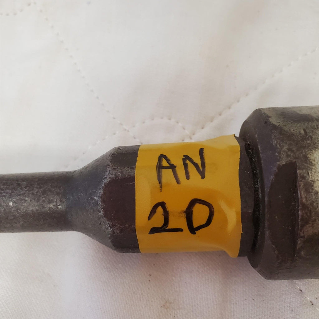 Dotco 90° Model 15K2789 6200 RPM Aircraft Angle Air Drill Tools AN20