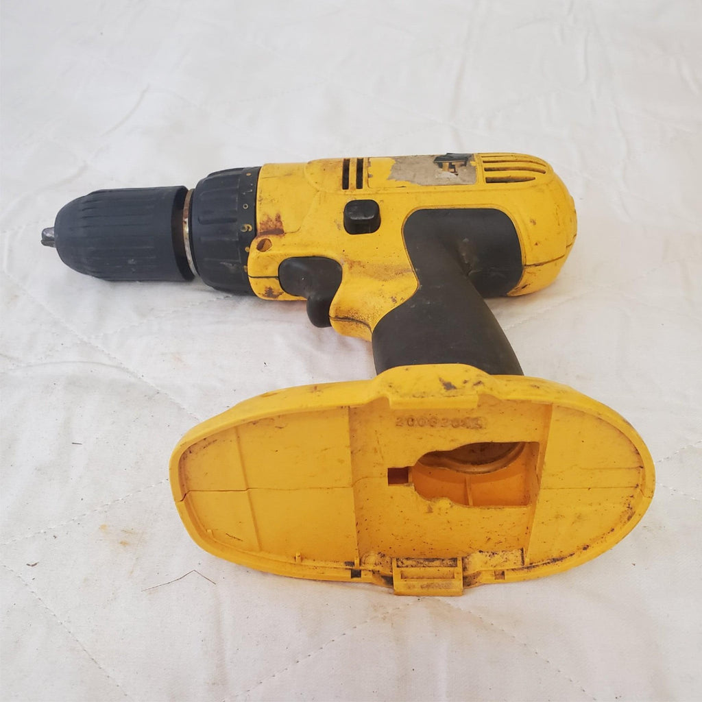 DEWALT DC759 18V 1/2" (13mm) Cordless Compact Drill/Driver LOT 505